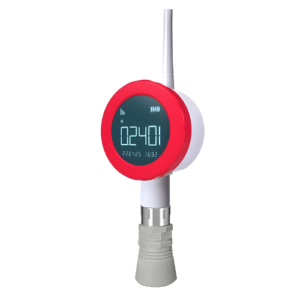Durable Ultrasonic IoT Level Sensor with LoRaWAN – The Inventory Master