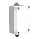 Industrial Grade LoRaWAN Ultrasonic Level Sensor – The Inventory Master