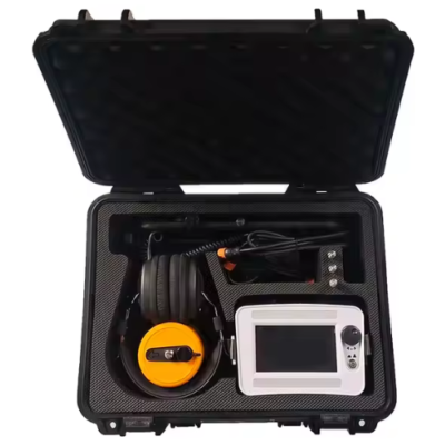 Cable Fault Pinpointing with Adjustable Gain Settings – The Inventory Master