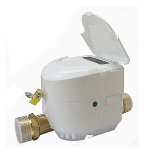 TIM1-2.jpg LoRaWAN Smart Ultrasonic Water Flow Meter with Self-Diagnosis – The Inventory Master