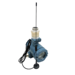 Advanced LoRaWAN Ultrasonic Monitoring Sensor – The Inventory Master