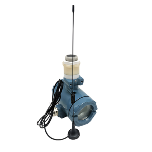 Advanced LoRaWAN Ultrasonic Monitoring Sensor – The Inventory Master