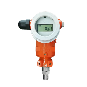 Advanced LoRaWAN Wireless Pressure Temperature Sensor – The Inventory Master