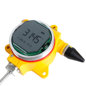 TIM1-25.png Rugged Wireless Solar Powered LoRaWAN Pressure & Level Sensor – The Inventory Master