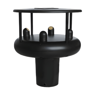 Rugged Ultrasonic Wind Sensor for LoRaWAN Applications – The Inventory Master