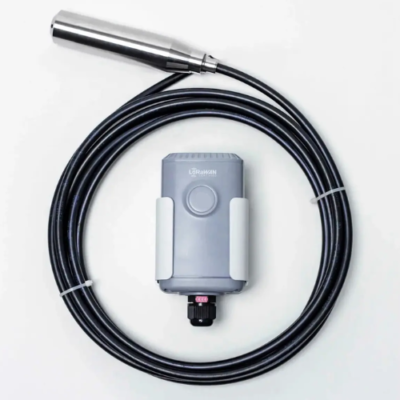 Modbus IoT Telemetry Gateway for Industrial Data Logging – The Inventory Master