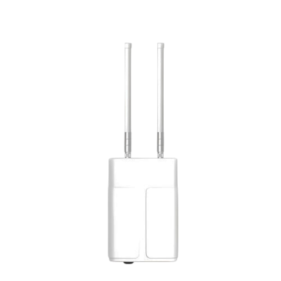 Rugged Industrial LoRaWAN Gateway with Edge Computing – The Inventory Master