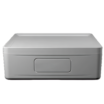 Smart Solar Powered NB-IoT Tracker with Bluetooth 5.0 – The Inventory Master