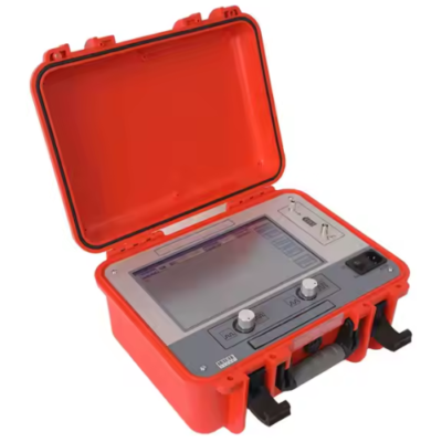 Pipe Fault Locator with Advanced Fault Location Technology – The Inventory Master