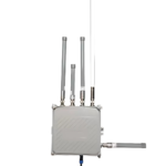 Wireless LoRaWAN Gateway for IoT Systems with AC Power Supply – The Inventory Master