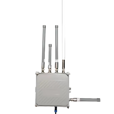 Wireless LoRaWAN Gateway for IoT Systems with AC Power Supply – The Inventory Master
