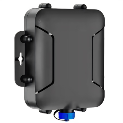 All Fiber OTDR with Multi Language and High Resolution Display – The Inventory Master