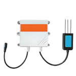 Soil Temperature and Humidity Sensor with IP68 Protection – The Inventory Master
