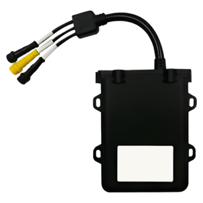 Smart Pressure Transducer for Liquid Level Monitoring – The Inventory Master