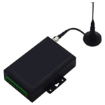 Metal Housing Communication Module with Multiple I/O Ports – The Inventory Master