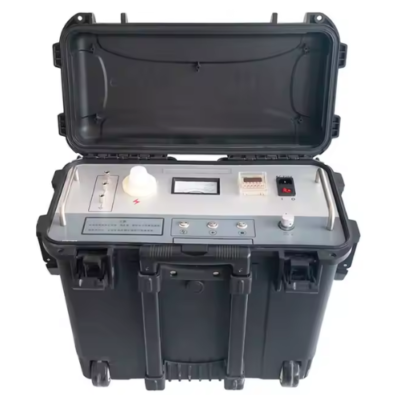 Cable Fault Locator with High Voltage Surge Generator – The Inventory Master