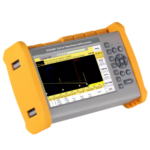 Fiber Optic Reflectometer Touch Screen with Accurate Optical Line Mapping – The Inventory Master