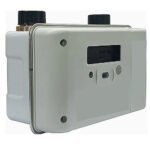 High Precision Electronic Ultrasonic Gas Meter with LoRaWAN – The Inventory Master