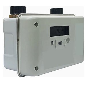 TIM2-1.jpg High Precision Electronic Ultrasonic Gas Meter with LoRaWAN – The Inventory Master