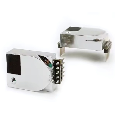 Infrared Carbon Dioxide Sensor Module AntiInterference Design – The Inventory Master