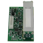 Smart Carbon Monoxide Gas Sensor Detection Range Resolution – The Inventory Master