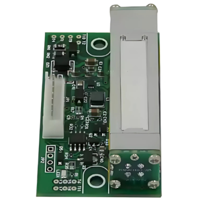 Smart Carbon Monoxide Gas Sensor Detection Range Resolution – The Inventory Master