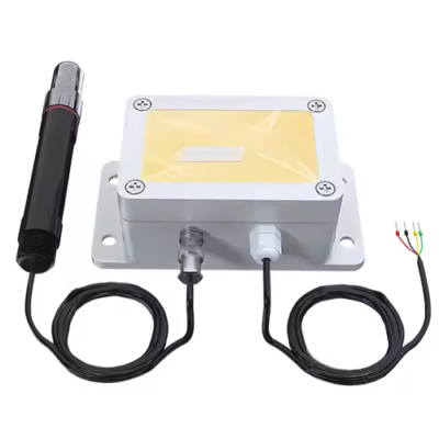 Multiple Water Sources Precision PH Sensor Accuracy Range – The Inventory Master