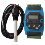 Water Quality EC Conductivity Sensor Output Range Accurate – The Inventory Master