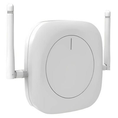 8 Channel LoRaWAN Gateway with WiFi Ethernet US915 or EU868 – The Inventory Master