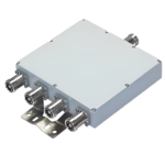 Ultra Precision RF Combiner with High Isolation and Low Signal Loss – The Inventory Master