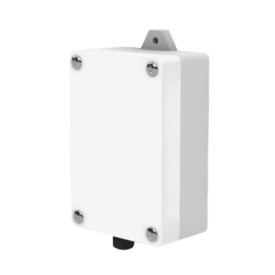 Industrial Grade LoRaWAN Ultrasonic Level Sensor – The Inventory Master