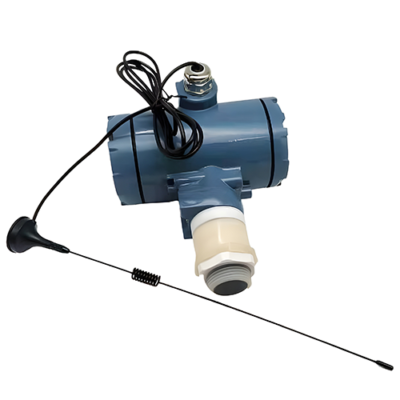Advanced LoRaWAN Ultrasonic Monitoring Sensor – The Inventory Master