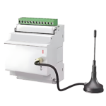 NB-IoT Three Phase Energy Meter with External CT – The Inventory Master