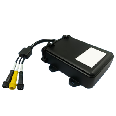 GPS Tracker with NB IoT Real Time Tracking And Geofencing – The Inventory Master