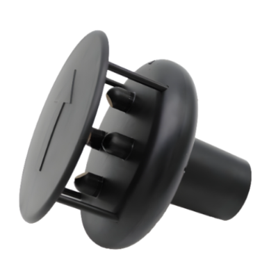 Rugged Ultrasonic Wind Sensor for LoRaWAN Applications – The Inventory Master