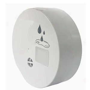 Portable Waterproof Water Immersion Detector with Alarm – The Inventory Master