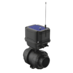 Waterproof Wireless Receiver for NB IoT Sensors – The Inventory Master