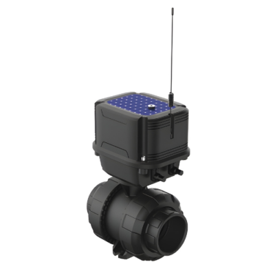 Waterproof Wireless Receiver for NB IoT Sensors – The Inventory Master