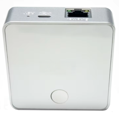 Industrial Advanced IoT Gateway for Automation – The Inventory Master