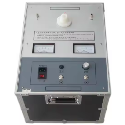 Power Electric HT with Adjustable Impulse Voltage Range – The Inventory Master