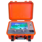 Pipe Fault Locator with Advanced Fault Location Technology – The Inventory Master