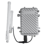 Indoor LoRaWAN Gateway with PoE WiFi & MQTT Support  – The Inventory Master