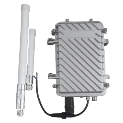 Indoor LoRaWAN Gateway with PoE WiFi & MQTT Support  – The Inventory Master