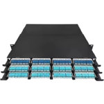 High Density Fiber Patch Panel Chassis – The Inventory Master