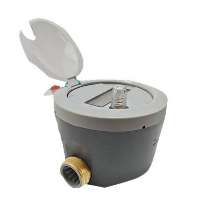 High Precision Ultrasonic Water Meter with Smart Features – The Inventory Master