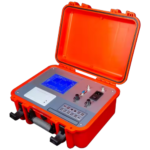Cable Fault Pre Locator with High Frequency Signal Sampling – The Inventory Master