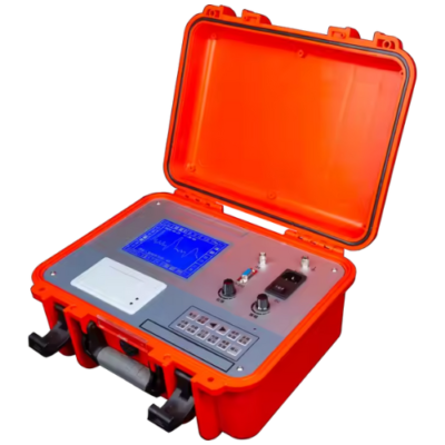 Cable Fault Pre Locator with High Frequency Signal Sampling – The Inventory Master