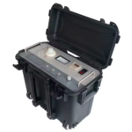 Cable Fault Locator with High Voltage Surge Generator – The Inventory Master
