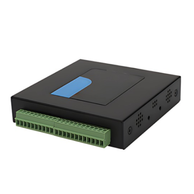 IoT Telemetry Data Logger for Vending Machines – The Inventory Master