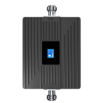 Adaptive Cellular IoT Signal Booster for Vehicles and RVs – The Inventory Master